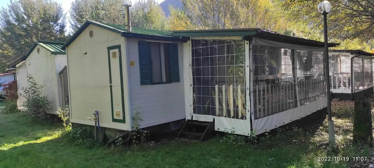 ホテルRabbits Place ポルレッツァ