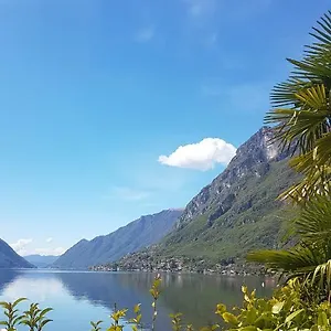 Chalet Lake Lugano, Vienna 18 Porlezza