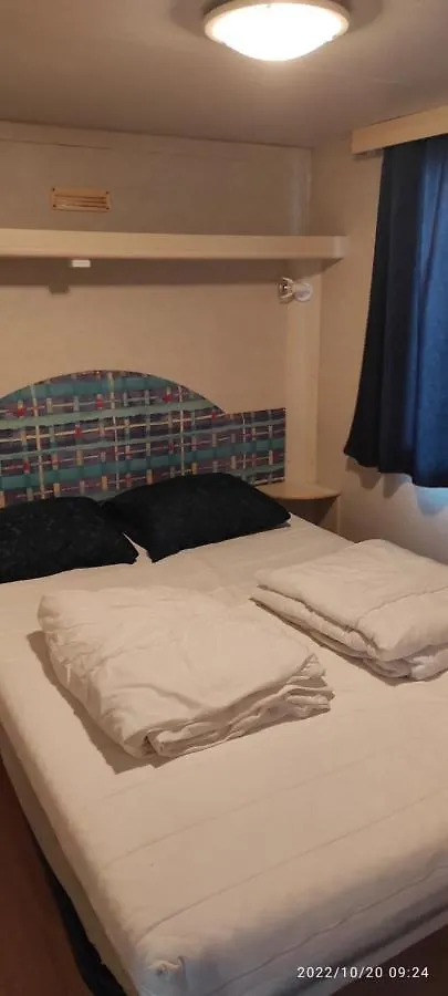 Rabbits Place Hotel Porlezza Kemping